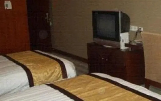 WHWH Business Hotel Huanglong