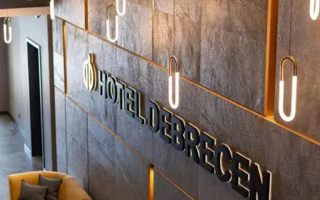Hotel Debrecen