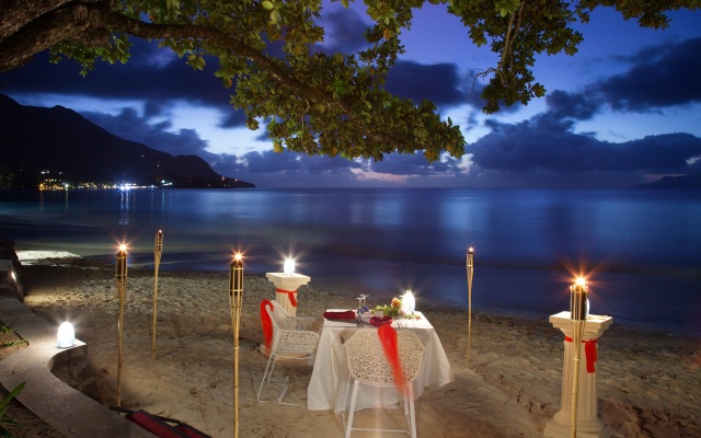 Savoy Seychelles Resort & Spa