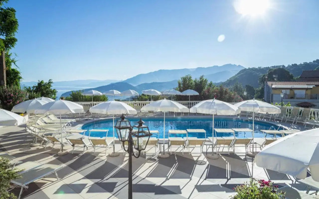 Hotel Iaccarino