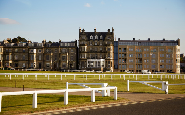 Отель Rusacks St. Andrews