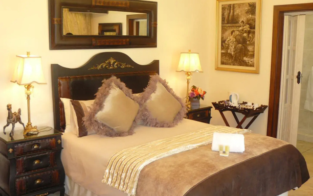 Kimberley Manor Guesthouse