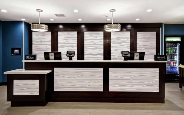 Homewood Suites by Hilton Novi Detroit