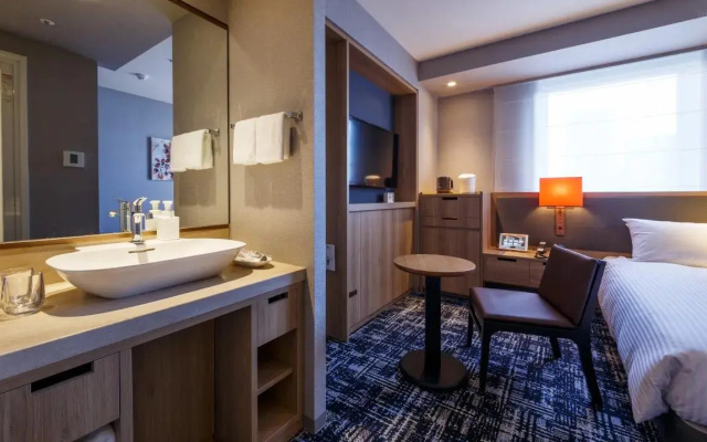Refresh Double room (풀 더블 침대) 사진 3