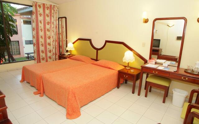 Club Amigo Hotel Atlántico-Guardalavaca
