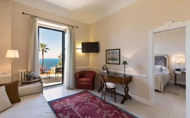 Hotel Villa Belvedere