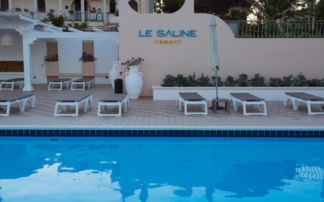 Le Saline Resort