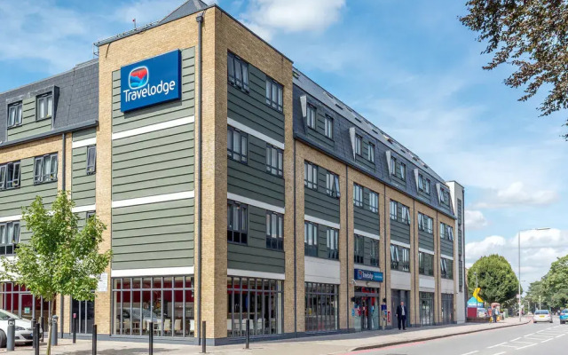 Travelodge London Bromley