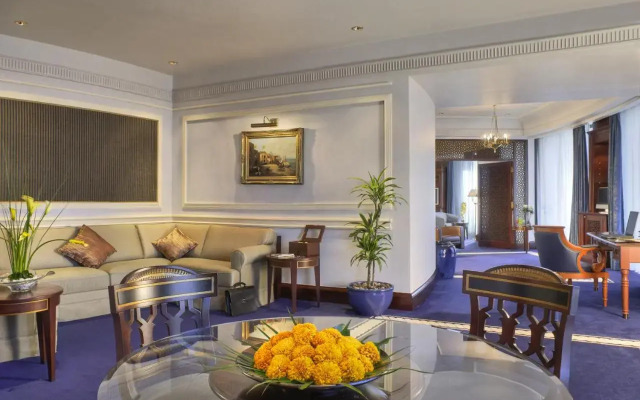 Rosewood Jeddah
