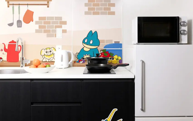 Pokémon room 사진 4