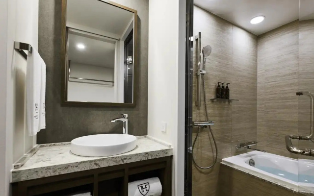 Moderate Double room (풀 더블 침대) 사진 2