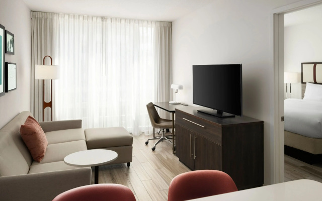 Residence Inn by Marriott Miami Beach Surfside