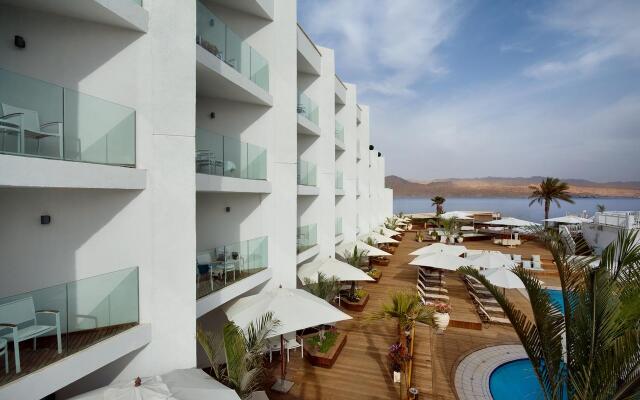 Herbert Samuel Reef Eilat