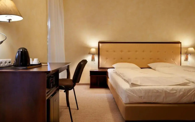 Romantic Boutique Hotel & Spa