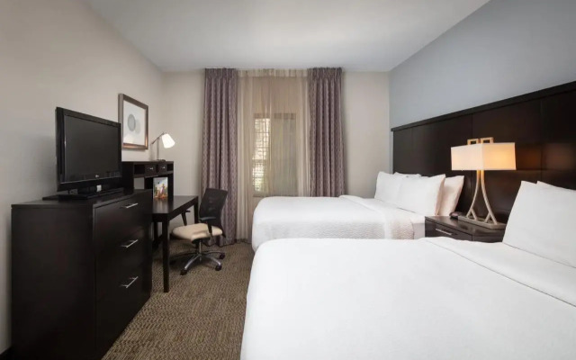 Staybridge Suites Fairfield Napa Valley Area by IHG