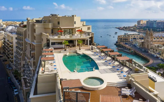 Malta Marriott Resort & Spa