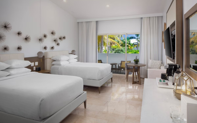 Hyatt Regency Grand Reserve Puerto Rico