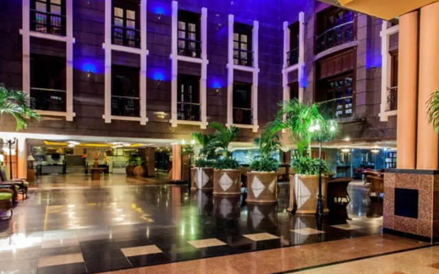 GHL Relax Hotel Sunrise