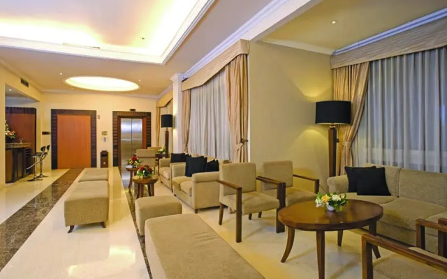 Hotel Le Beringin