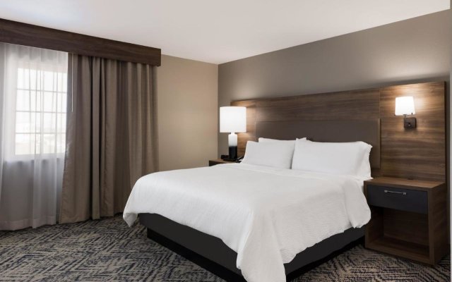 Candlewood Suites Lafayette, an IHG Hotel