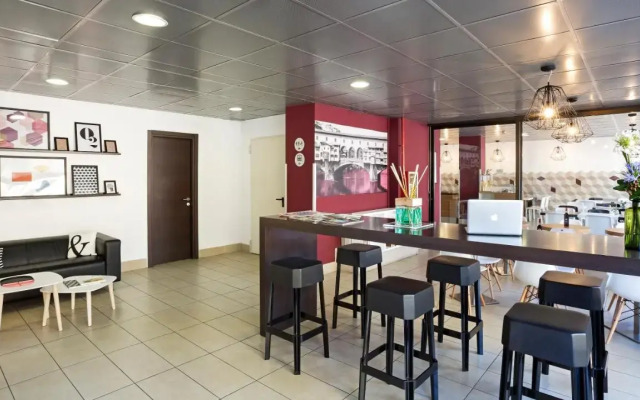 B&B Hotel Firenze Nuovo Palazzo di Giustizia