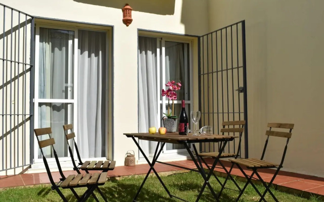 Interpass Golf Playa Country Club