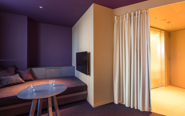 Universal Twin room (트윈 침대 2개) 사진 2