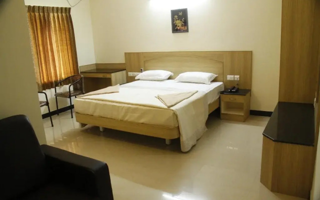 SK Residency