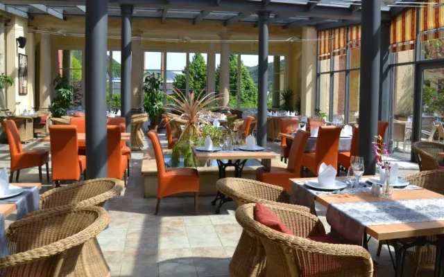 Parkhotel Bad Schandau