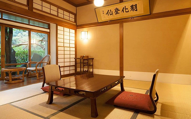 Ajisai room 사진 1