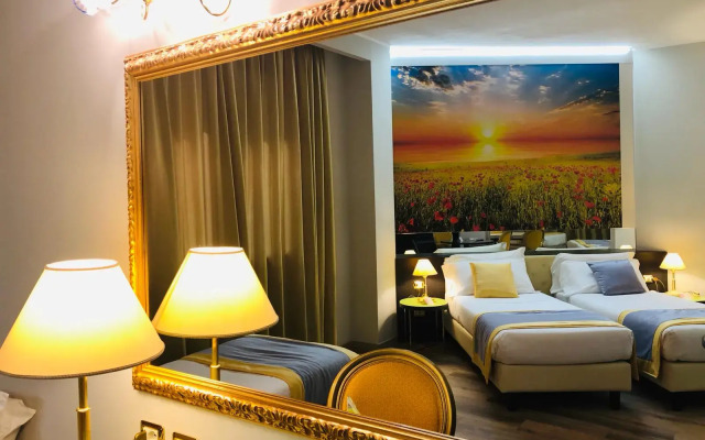 AS Hotel Sempione Fiera
