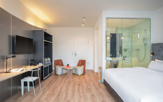 INNSiDE by Meliá Bremen