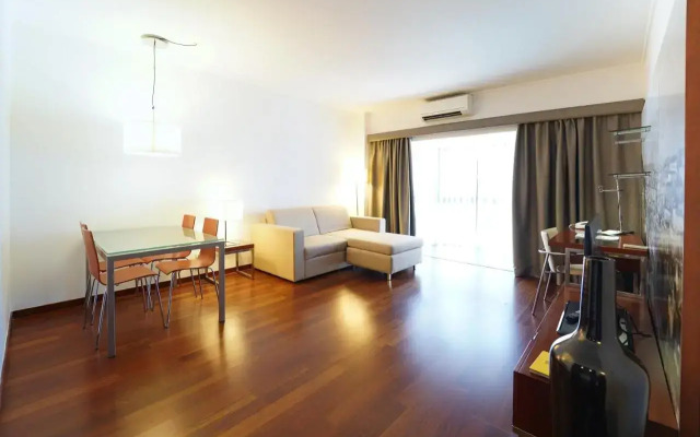 Legendary Lisboa Suites