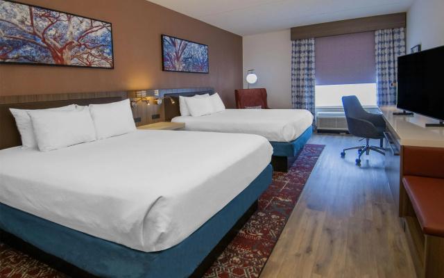 Hilton Garden Inn Hattiesburg