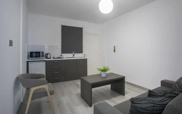 Blazer Residence