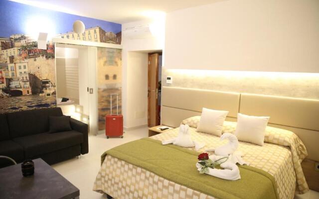 Relais Piazza del Plebiscito Hotel