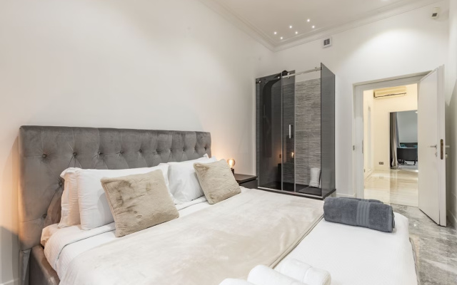 Daphne Luxury Suites