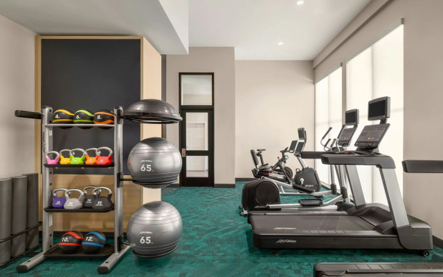 TownePlace Suites by Marriott Williston