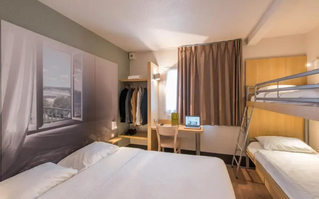 B&B HOTEL Blois Sud Vineuil