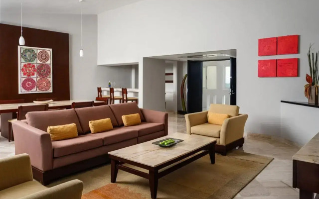 The Westin Resort & Spa, Cancun