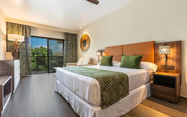 Hotel Riu Palace Zanzibar - All Inclusive - Adults Only