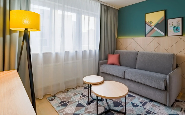 Spark by Hilton Stuttgart Sindelfingen