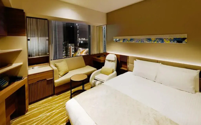 Remm plus Ginza Hotel