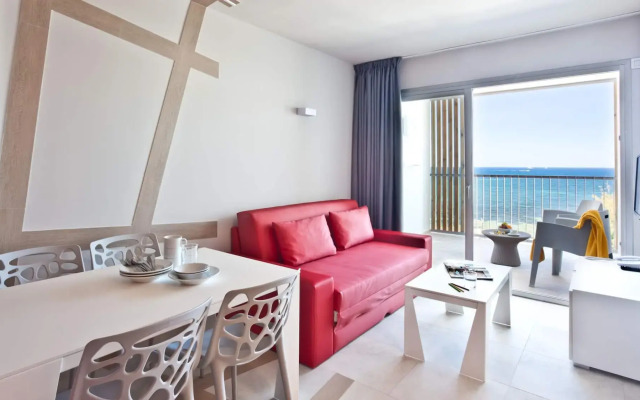 Ryans Ibiza Apartments - Adults Only