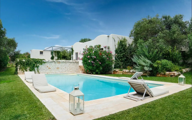 I Trulli di Nanì