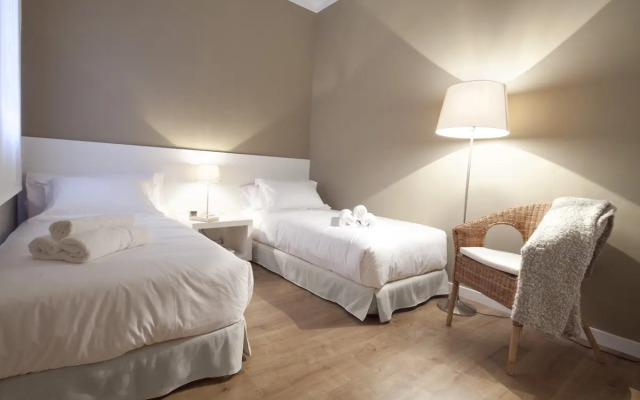 Barcelona 226 Exclusive Rooms