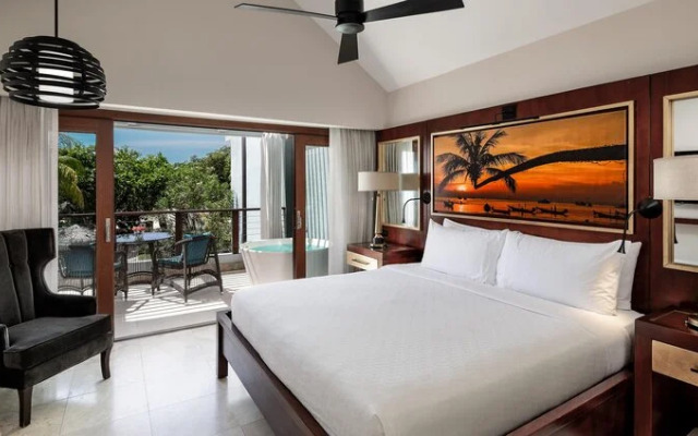 Sandals Negril
