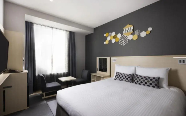 ibis Styles Tokyo Ginza East