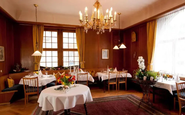 Ochsen Hotel