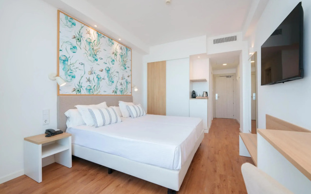 Hotel Ferrer Concord